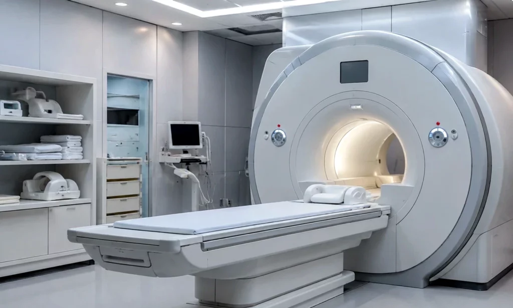 Цифровая медицинская среда для продвижения в AI-поиске